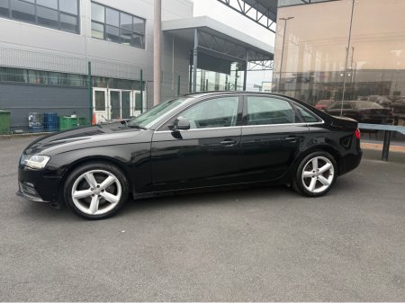 2014 Audi A4 2.0 TDI 150 SE MULTI 4DR A AUTO €9,950 thumbnail