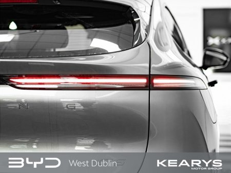 2026 Xpeng G6  thumbnail