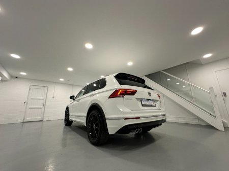 2019 Volkswagen Tiguan - thumbnail 13