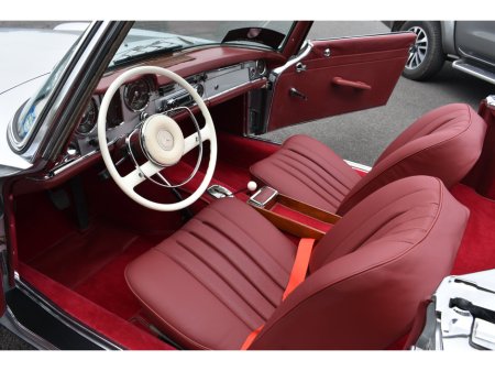 1967 Mercedes-Benz Other  €129,950 thumbnail
