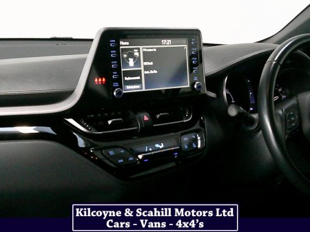 2020 Toyota C-HR - thumbnail 18