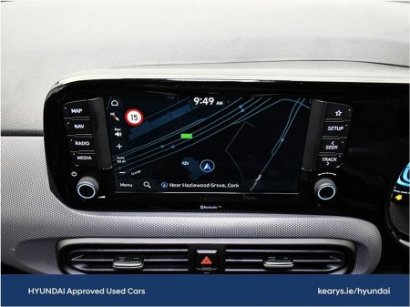 2026 Hyundai i10 Deluxe Plus thumbnail