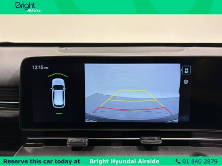 2023 Hyundai Kona - thumbnail 23