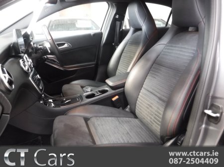 2016 Mercedes-Benz A Class - thumbnail 10