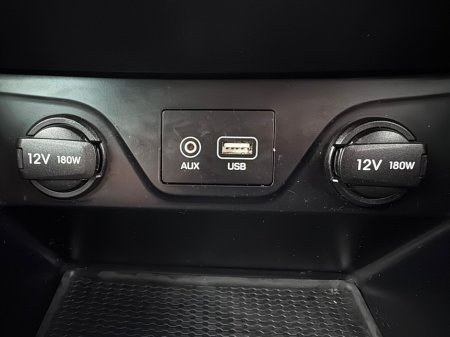 2018 Hyundai Tucson 2.0 CRDI PREMIUM BL/DR 2WD 5DR €17,800 thumbnail