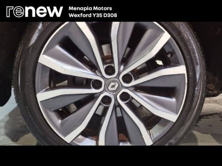 2020 Renault Kadjar - thumbnail 9