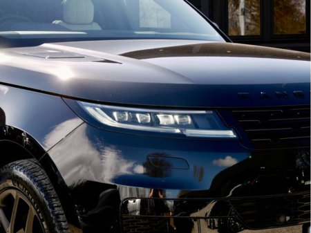2026 Land Rover Range Rover Sport - thumbnail 8