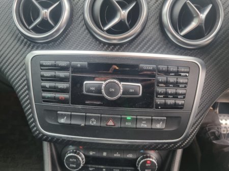 2014 Mercedes-Benz A Class - thumbnail 10