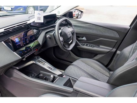 2023 Peugeot 408 - thumbnail 17