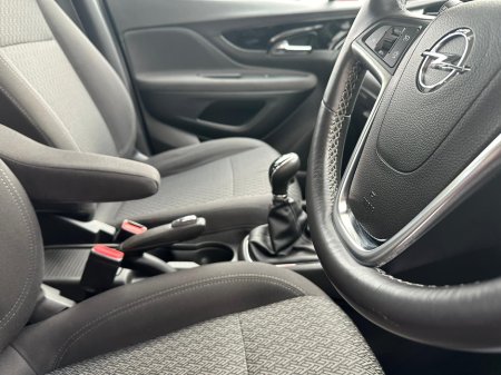 2019 Opel Mokka - thumbnail 17