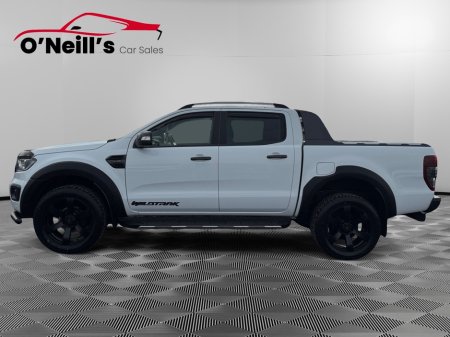 2021 Ford Ranger - thumbnail 6
