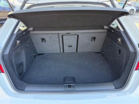 2016 Audi A3 1.4 TFSI SE TECHNIK 5DR €17,950 thumbnail