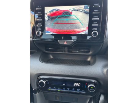 2023 Toyota Yaris - thumbnail 20