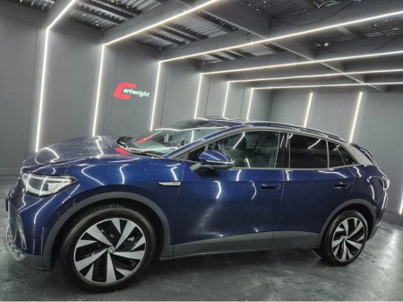 2023 Volkswagen ID.4 - thumbnail 24