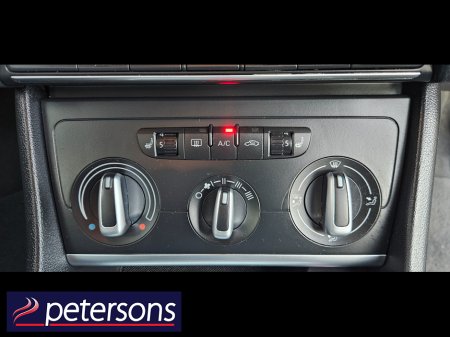 2015 Audi Q3 2.0 TDI 120 SE 4DR €13,950 thumbnail