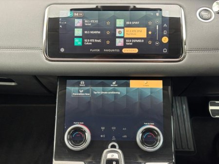 2022 Land Rover Range Rover Evoque - thumbnail 18