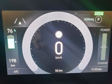 2025 Fiat 500 Icon 42kWh (320Kms WLTP Range) €19,950 thumbnail