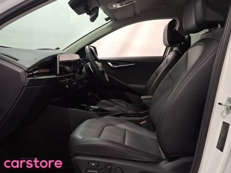 2023 Kia Niro 1.6 GDI PHEV K4 Auto €31,880 thumbnail