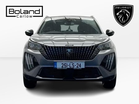 2025 Peugeot 2008 - thumbnail 7
