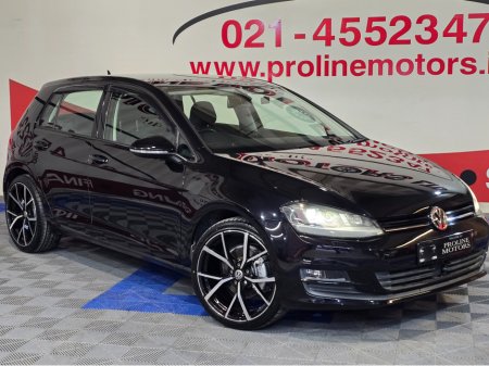 2015 Volkswagen Golf VW GOLF €14,995 thumbnail