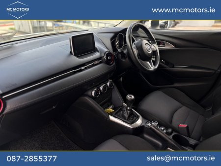 2017 Mazda CX-3 - thumbnail 20