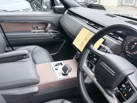 2023 Land Rover Range Rover - thumbnail 14