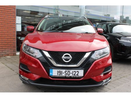 2019 Nissan Qashqai - photo 2