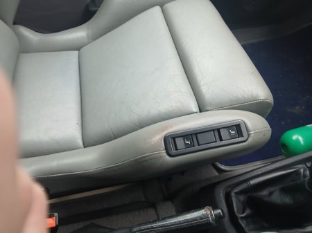 1988 Volkswagen Golf  €24,995 thumbnail