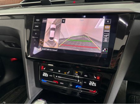 2021 Volkswagen Arteon - thumbnail 13