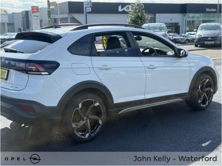 2023 Volkswagen Taigo 1.0 TSI 95HP Life €21,995 thumbnail