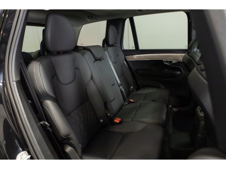 2025 Volvo XC90 T8 PHEV 455hp Plus (Dark Theme) €78,950 thumbnail