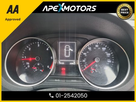 2016 Volkswagen Polo - thumbnail 24