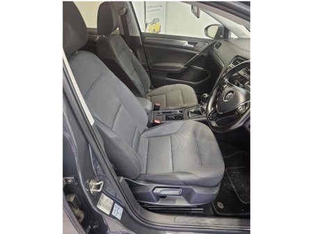 2018 Volkswagen Golf - thumbnail 10