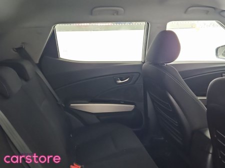 2016 Ssangyong Tivoli 1.6 D Manual ES €9,880 thumbnail