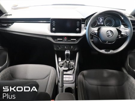 2022 Skoda Kamiq - thumbnail 2