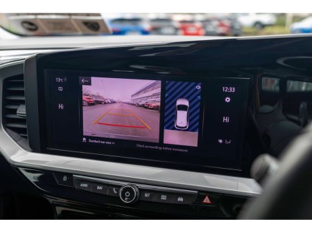 2023 Opel Mokka - thumbnail 13