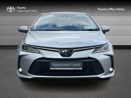 2022 Toyota Corolla - photo 5