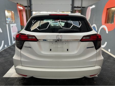 2020 Honda Vezel - thumbnail 3