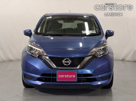 2019 Nissan Note - thumbnail 8