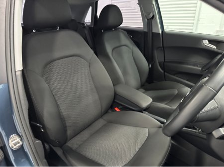 2018 Audi A1 (181) A1 SPORTBACK 1.0TFSI S TRONIC LOW KMS VW/AUDI SPECIALISTS WWW.DENISDARCYCARS.IE €16,950 thumbnail