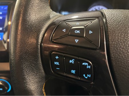 2021 Ford Ranger 2021 WILDTRACK 2.0 AUTOMATIC €25,950 thumbnail