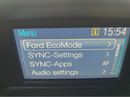 2016 Ford Fiesta ZETEC 1.0 65PS, 61,000KM !!! , Full Service History €9,995 thumbnail