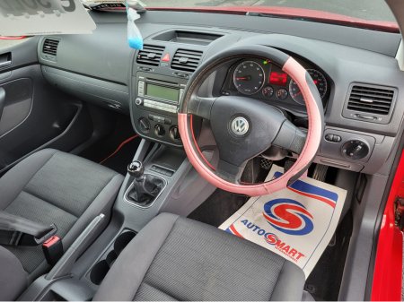 2007 Volkswagen Golf - thumbnail 10