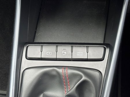 2024 Hyundai i20 - thumbnail 13