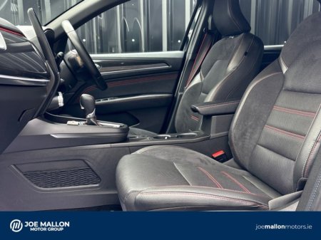 2022 Renault Arkana R.S. LINE E-TECH HYBRID 145 AUTO €26,950 thumbnail