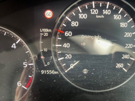 2021 Mazda Mazda3 - thumbnail 13