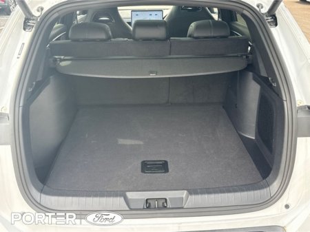 2025 BYD Seal U - thumbnail 13