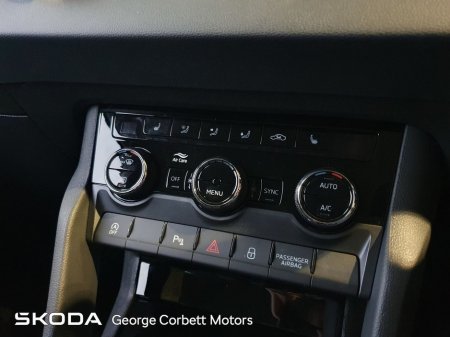 2026 Skoda Karoq Selection+ 1.0 TSI - Available for Immediate Delivery €45,335 thumbnail