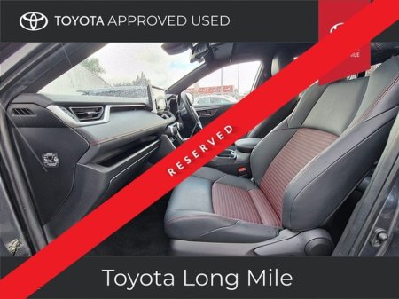 2022 Toyota Rav4 - thumbnail 7