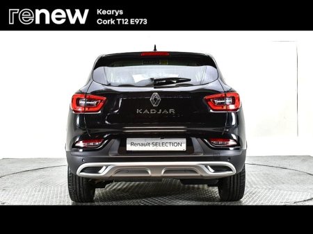 2020 Renault Kadjar - thumbnail 10